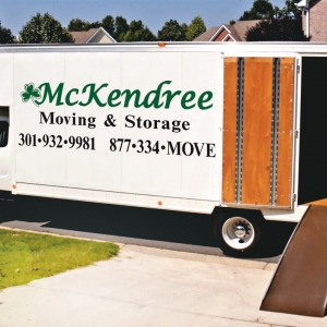 Photo of McKendree Moving & Storage