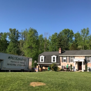 Photo of McKendree Moving & Storage