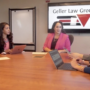 Photo of The Geller Law Group