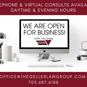Photo of The Geller Law Group