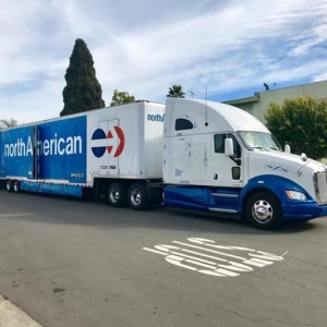 Photo of Executive Moving Systems