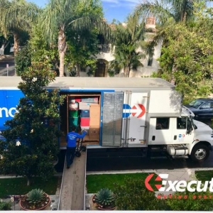 Photo of Executive Moving Systems