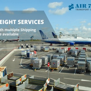 Atlanta AIR 7 SEAS Transport Logistics Inc