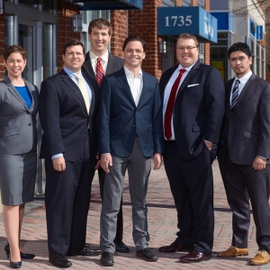 Photo of Arlington Law Group