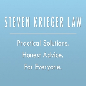Photo of Steven Krieger Law