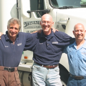 Photo of America's Small Move Specialists