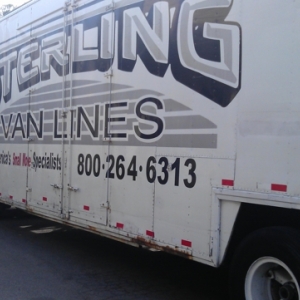 Photo of America's Small Move Specialists