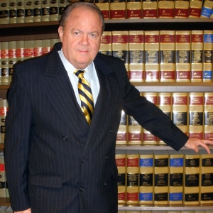 Washington Martin F McMahon & Associates