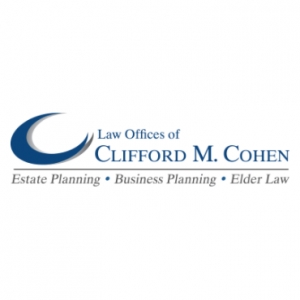 Washington Law Offices of Clifford M Cohen