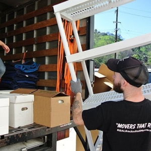 Photo of REAL RocknRoll Movers