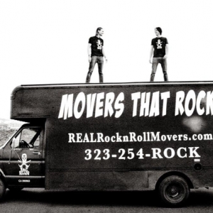 Photo of REAL RocknRoll Movers