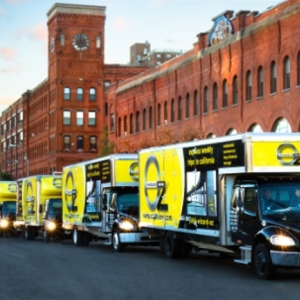 Photo of Oz Moving & Storage