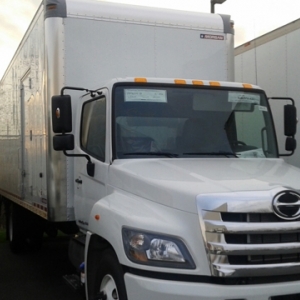 Los Angeles Ryan's Moving CO.