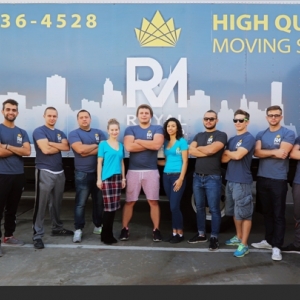 Photo of Royal Moving Company