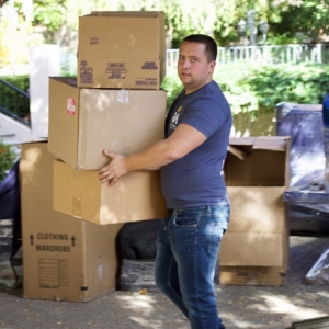 Photo of Royal Moving Company