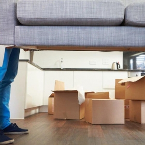 Photo of SoCal Affordable Moving Services