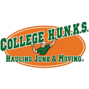 Los Angeles College Hunks Hauling Junk and Moving