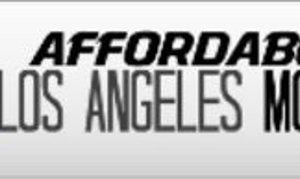 Photo of Affordable Los Angeles Movers