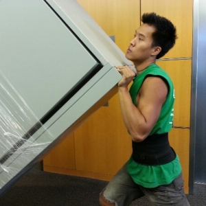 Photo of Affordable Los Angeles Movers