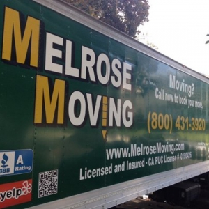 Photo of Affordable Los Angeles Movers