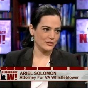 Photo of Solomon Law Firm
