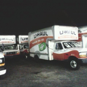 Photo of U-Haul Moving & Storage of Downtown