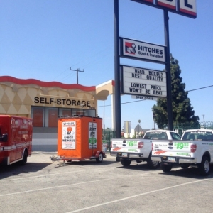 Photo of U-Haul Moving & Storage of South Central