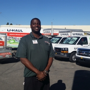 Photo of U-Haul Moving & Storage of South Central