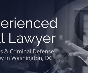 Photo of Alexandria DUI Lawyer