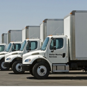 West Hollywood Stellar Moving Services