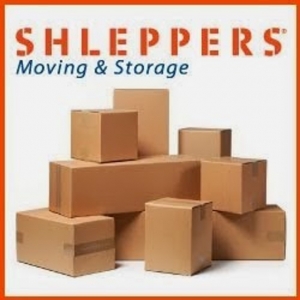 Photo of Shleppers Moving & Storage