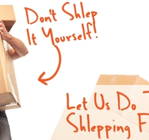 Photo of Shleppers Moving & Storage