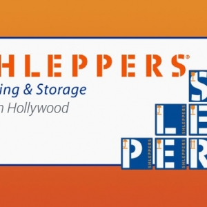 Photo of Shleppers Moving & Storage