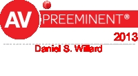 Photo of Daniel S. Willard, PC