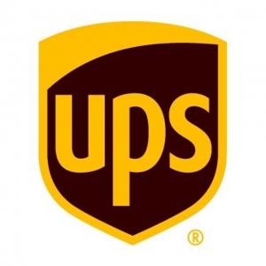 Photo of UPS Customer Center