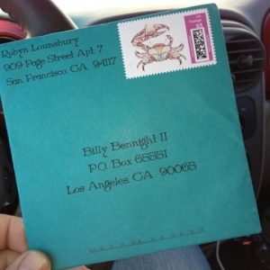 Photo of United States Postal Service