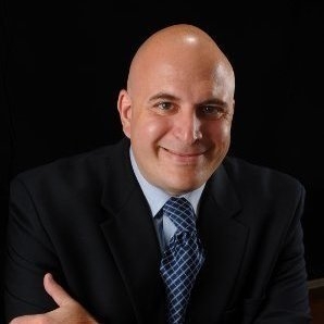 Washington Bevilacqua