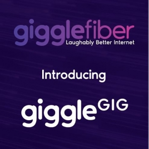 Photo of Giggle Fiber