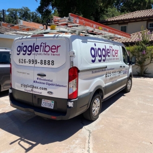 Photo of Giggle Fiber