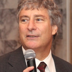 Photo of Bernard F. Crane