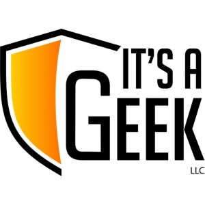 Photo of It's a Geek