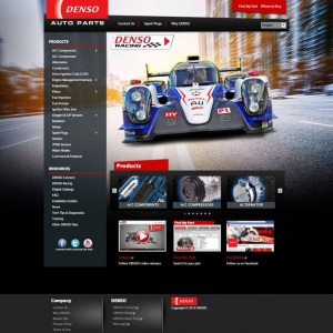 Photo of Facet Interactive
