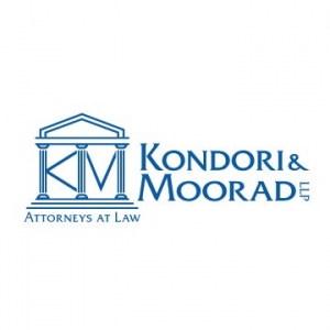 Photo of Kondori & Moorad