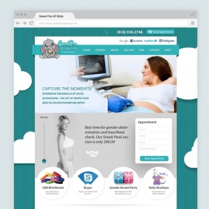 Photo of Gavalian Web Design Studio