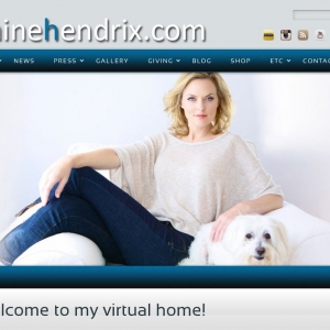 Photo of Mary Vogt Multimedia Design