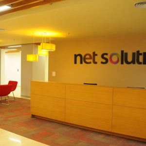 Photo of Net Solutions