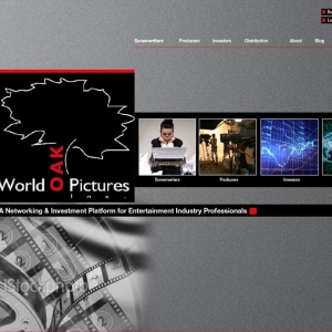 Photo of Los Angeles Web Design