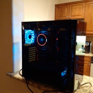 Photo of LOGIC NINE