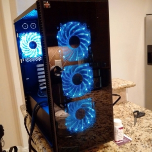 Photo of LOGIC NINE