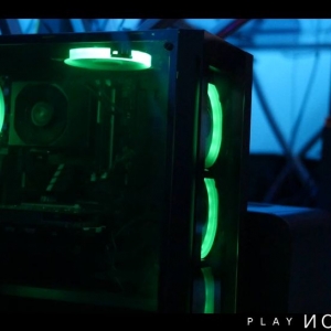 Photo of LOGIC NINE